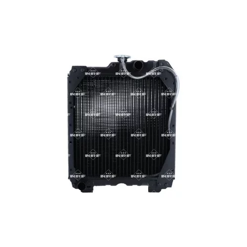 Chladič motora NRF 530007