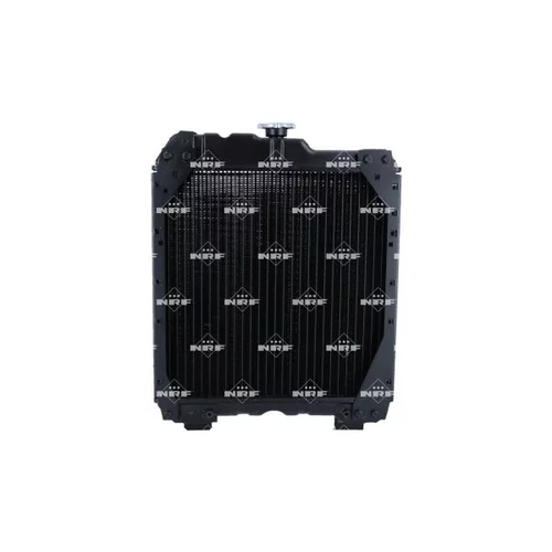 Chladič motora 530007 /NRF/ - obr. 2