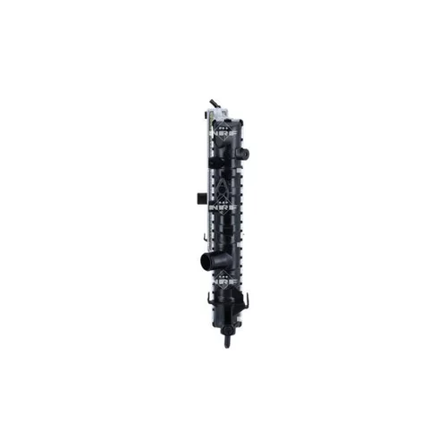 Chladič motora 53000 /NRF/ - obr. 1