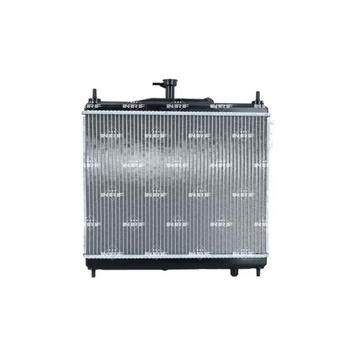 Chladič motora 53170 /NRF/ - obr. 2
