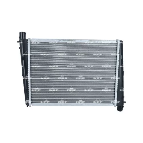 Chladič motora 53193 /NRF/ - obr. 2
