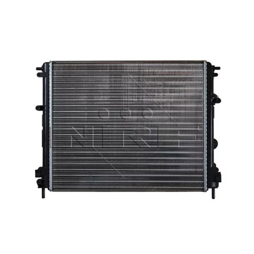 Chladič motora 53210 /NRF/ - obr. 1