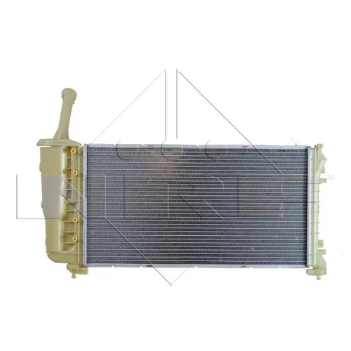 Chladič motora 53247 /NRF/ - obr. 1