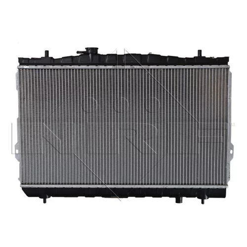 Chladič motora 53471 /NRF/ - obr. 1