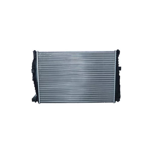 Chladič motora 53487A /NRF/ - obr. 2