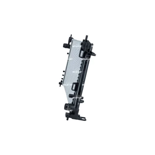 Chladič motora 53836 /NRF/ - obr. 1