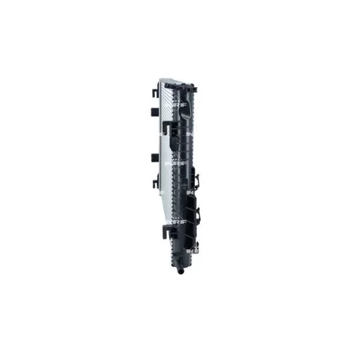 Chladič motora 53843 /NRF/ - obr. 1
