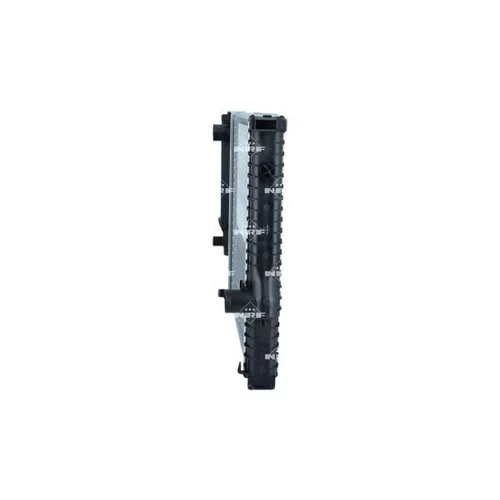 Chladič motora 53849A /NRF/ - obr. 1