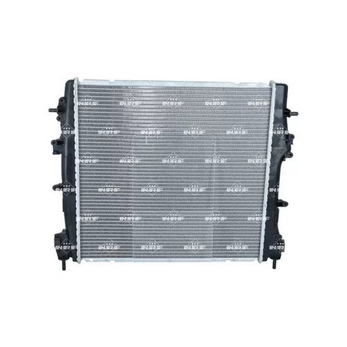 Chladič motora 53938 /NRF/ - obr. 2