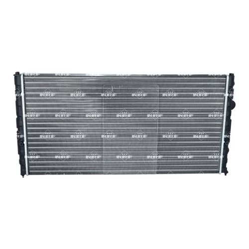 Chladič motora 54696 /NRF/ - obr. 2
