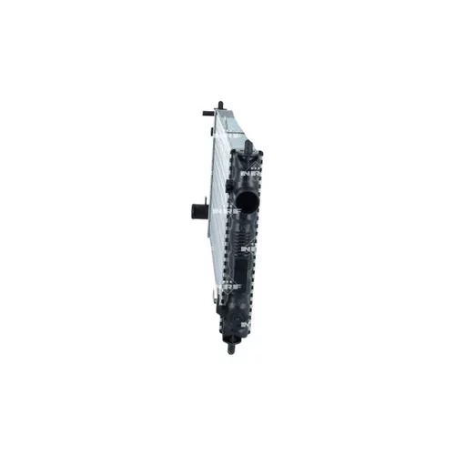 Chladič motora 54704 /NRF/ - obr. 1