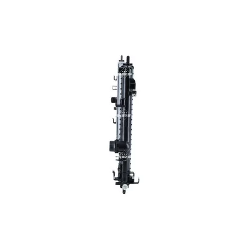 Chladič motora 550042 /NRF/ - obr. 1