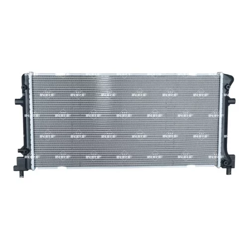 Chladič motora 550256 /NRF/ - obr. 2