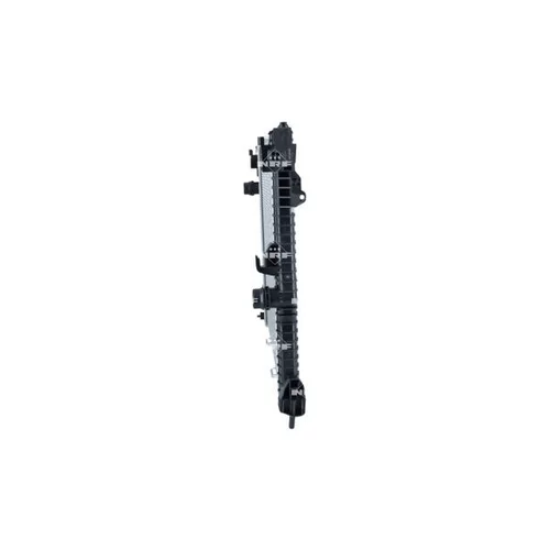 Chladič motora 550322 /NRF/ - obr. 1