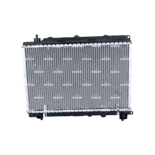 Chladič motora 55306 /NRF/ - obr. 2