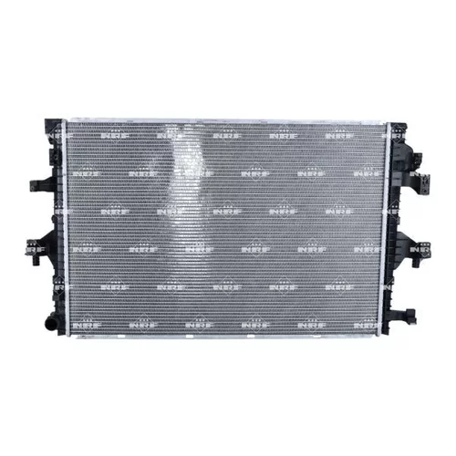 Chladič motora 560008 /NRF/ - obr. 2