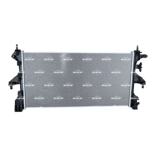 Chladič motora 560023 /NRF/ - obr. 2