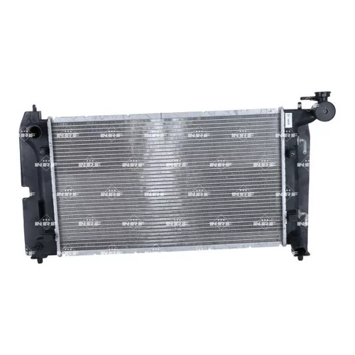 Chladič motora NRF 56150