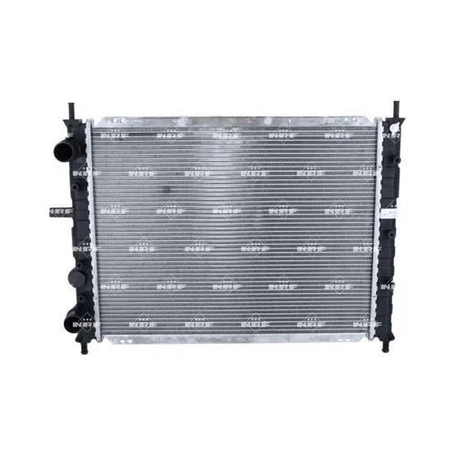 Chladič motora NRF 58013