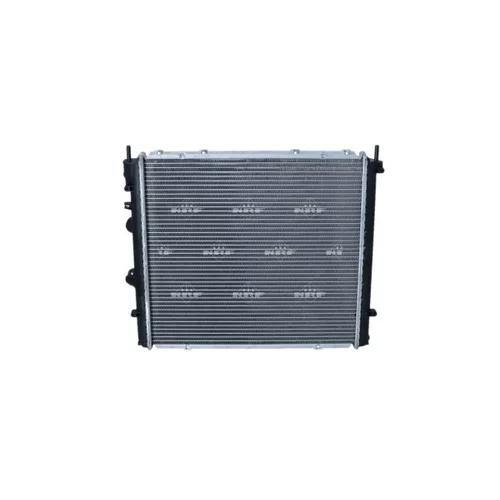 Chladič motora 58075 /NRF/ - obr. 2