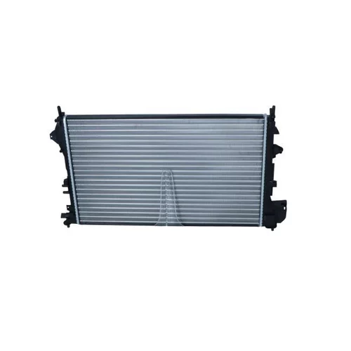Chladič motora 58293A /NRF/ - obr. 2