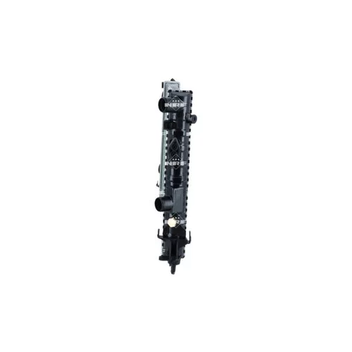 Chladič motora 58355A /NRF/ - obr. 1