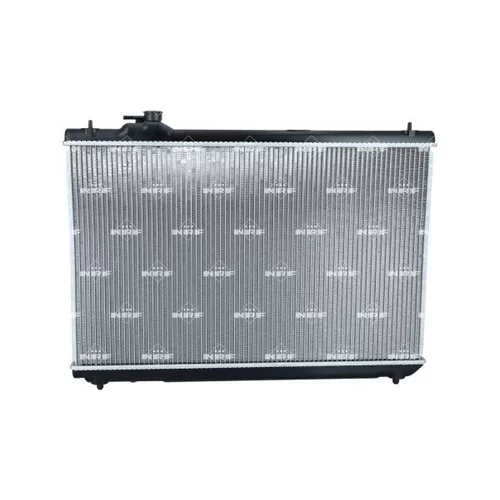 Chladič motora 58378 /NRF/ - obr. 2