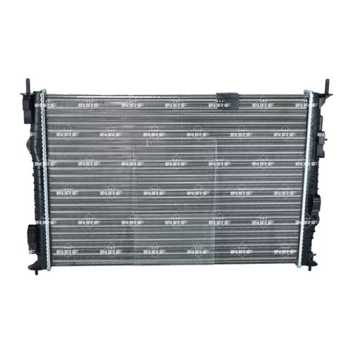 Chladič motora 58455A /NRF/ - obr. 2