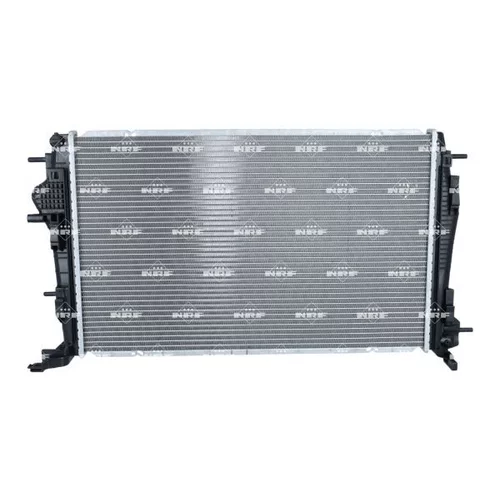 Chladič motora 58488 /NRF/ - obr. 2