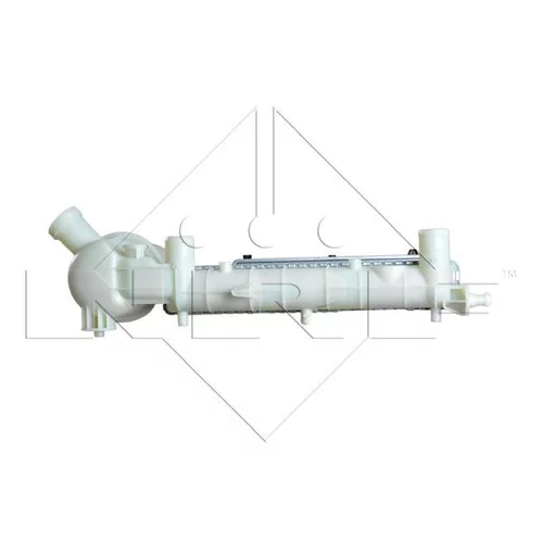 Chladič motora 58755 /NRF/ - obr. 2