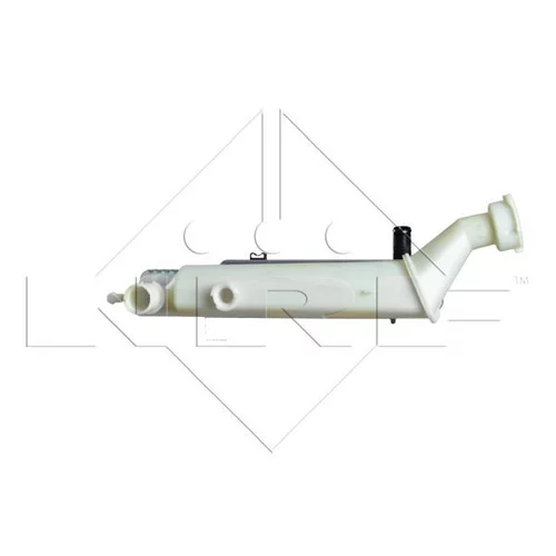 Chladič motora 58814 /NRF/ - obr. 2