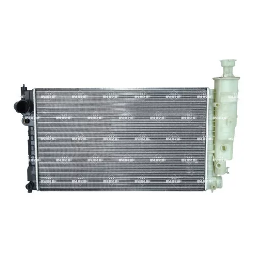 Chladič motora 58891 /NRF/