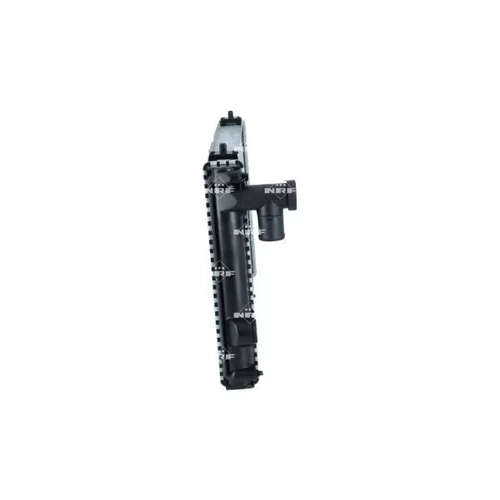 Chladič motora 58957A /NRF/ - obr. 3