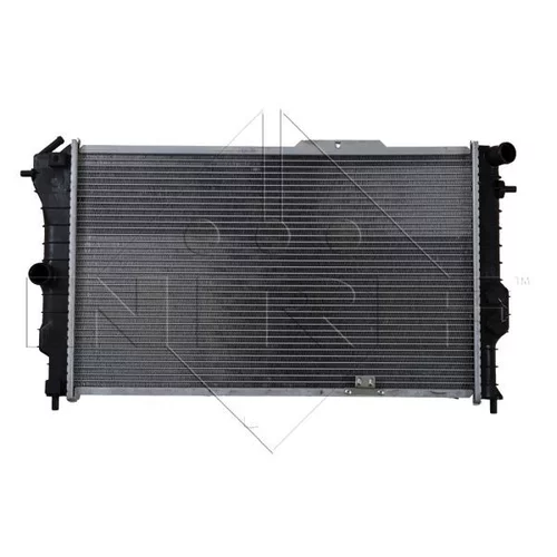 Chladič motora NRF 58972