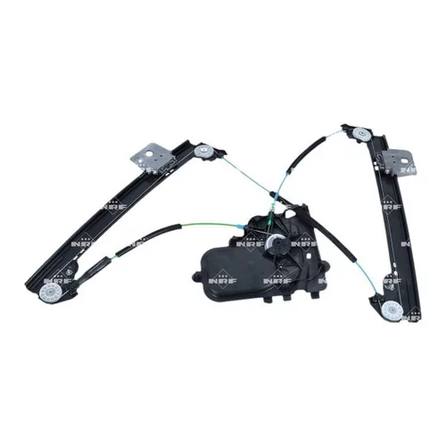 Mechanizmus zdvíhania okna 905003 /NRF/ - obr. 2
