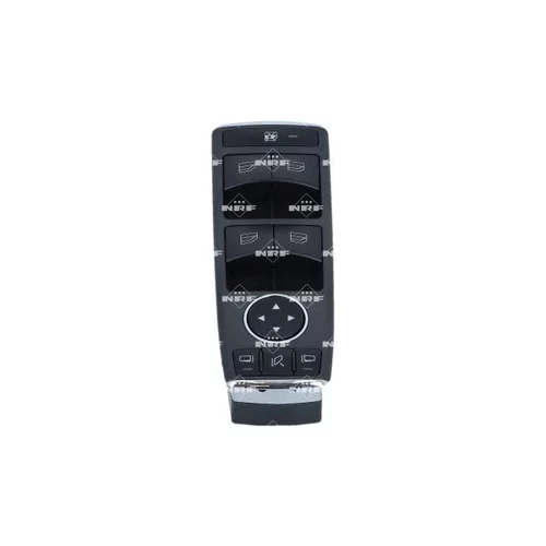 Spínač elektrického otvárania okien 911003 /NRF/ - obr. 2
