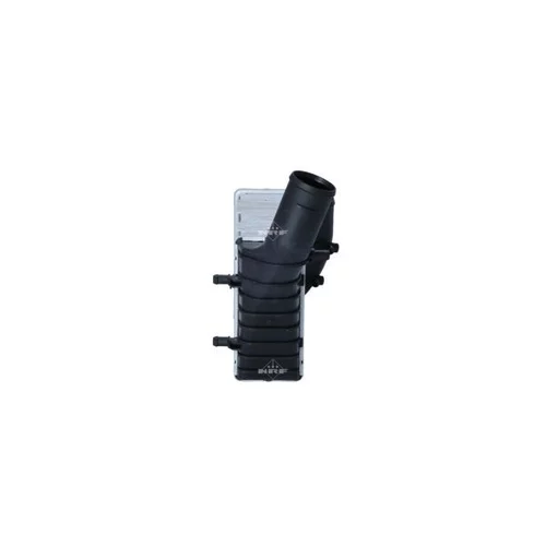 Chladič plniaceho vzduchu 30131 /NRF/ - obr. 3