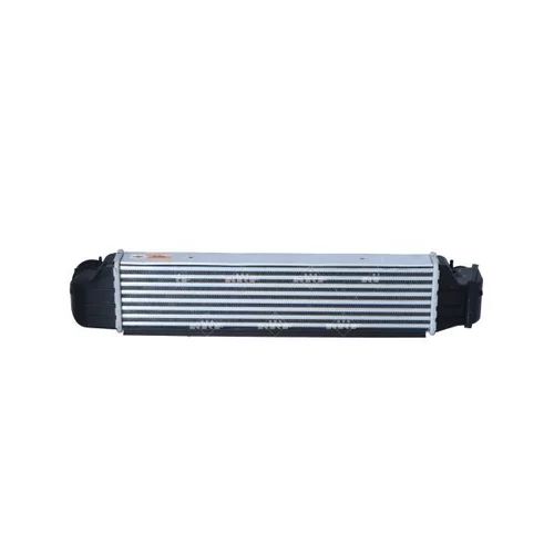 Chladič plniaceho vzduchu 30154A /NRF/ - obr. 2