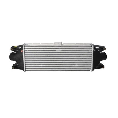 Chladič plniaceho vzduchu 30241 /NRF/ - obr. 2
