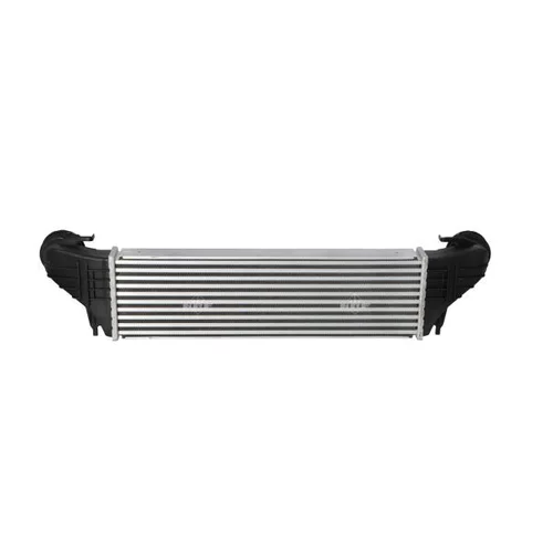 Chladič plniaceho vzduchu 30323 /NRF/ - obr. 2