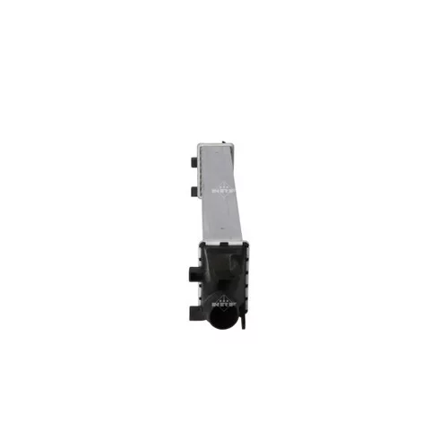 Chladič plniaceho vzduchu 30345 /NRF/ - obr. 3