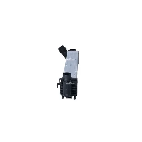 Chladič plniaceho vzduchu 30357 /NRF/ - obr. 3