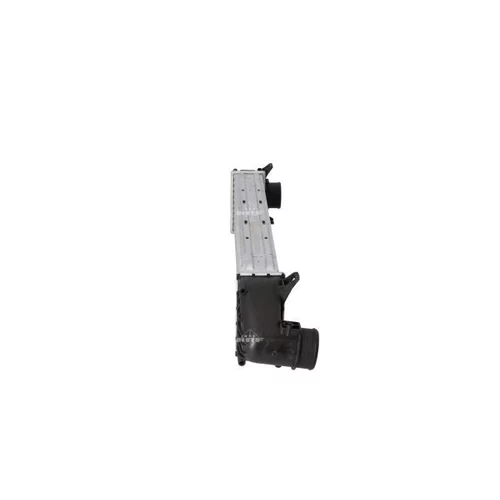 Chladič plniaceho vzduchu 30373 /NRF/ - obr. 3