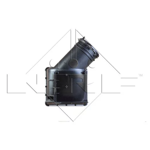 Chladič plniaceho vzduchu 30386 /NRF/ - obr. 3