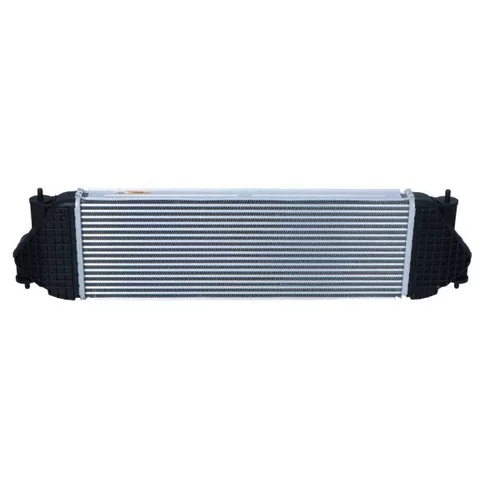 Chladič plniaceho vzduchu 30393 /NRF/ - obr. 2