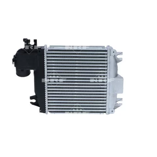 Chladič plniaceho vzduchu 30455 /NRF/ - obr. 2