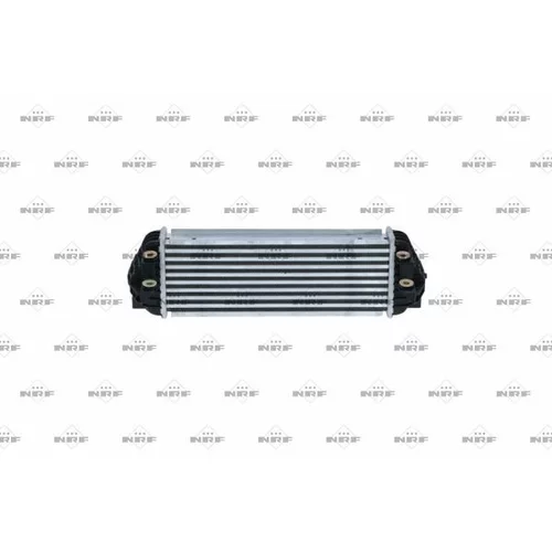 Chladič plniaceho vzduchu 30516 /NRF/ - obr. 2