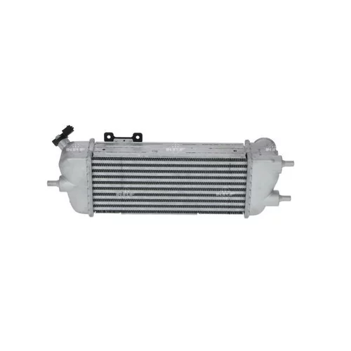 Chladič plniaceho vzduchu 30525 /NRF/ - obr. 2
