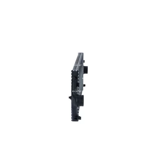 Chladič plniaceho vzduchu 30803 /NRF/ - obr. 3