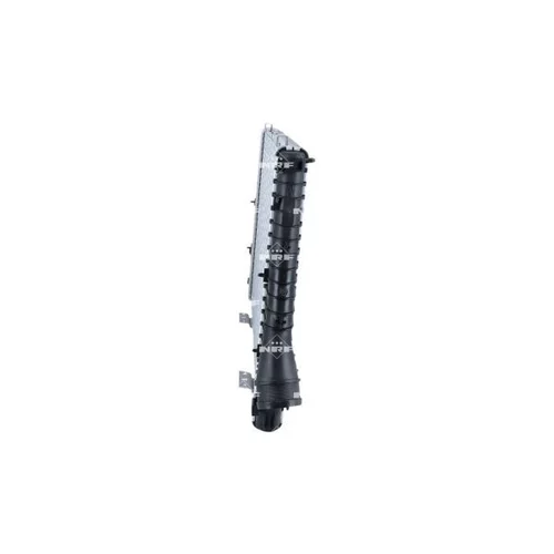 Chladič plniaceho vzduchu 30867 /NRF/ - obr. 3